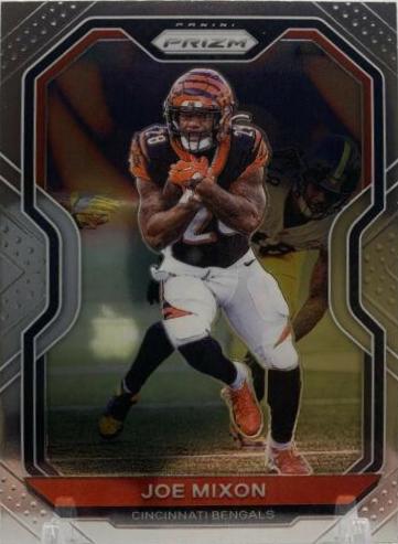 Joe Mixon #49