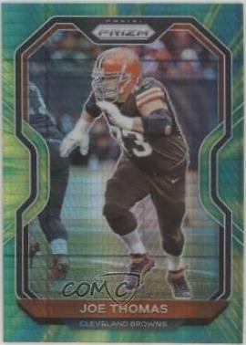 Joe Thomas [Hyper] #64