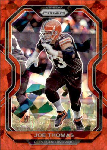 Joe Thomas [Red Ice] #64