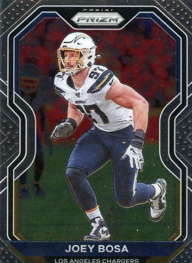 Joey Bosa #143