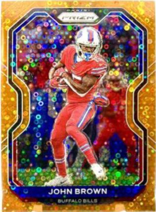 John Brown [Disco] #4