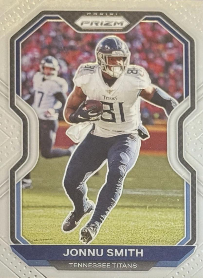 Jonnu Smith #104
