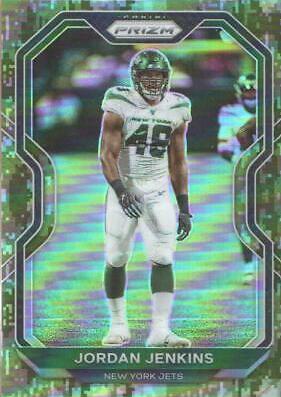 Jordan Jenkins [Camo] #33