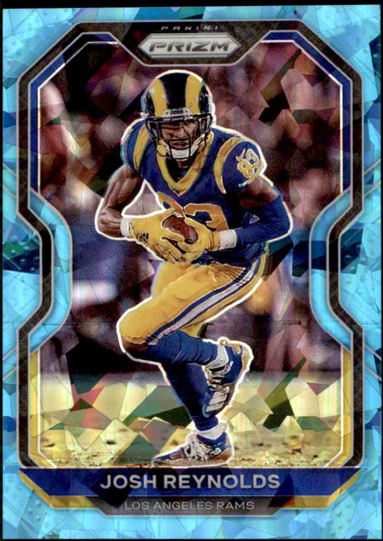 Josh Reynolds [Blue Ice] #276
