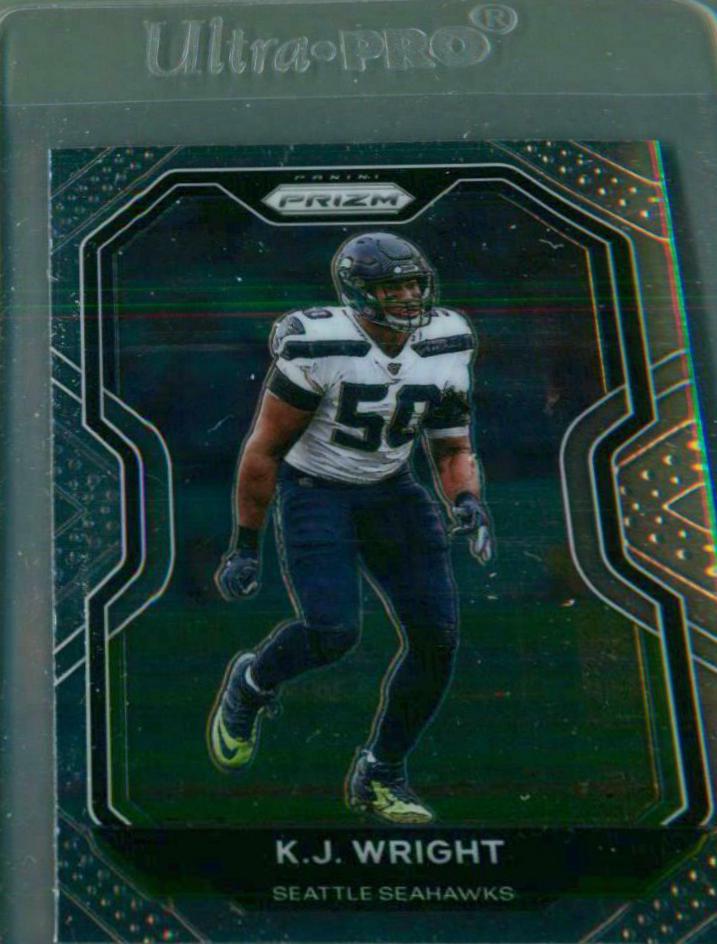 K.J. Wright #297