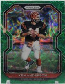 Ken Anderson [Green Scope] #55