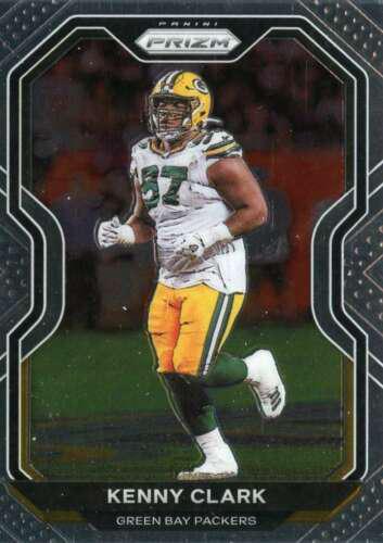Kenny Clark [Green] #213