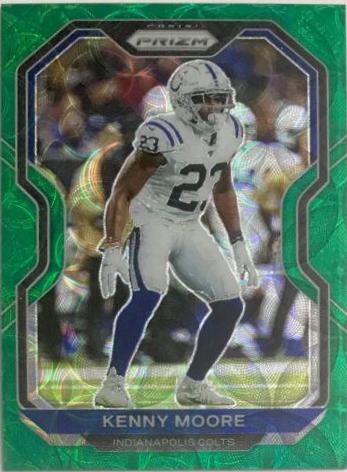 Kenny Moore [Green Scope] #90