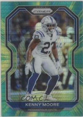 Kenny Moore [Hyper] #90