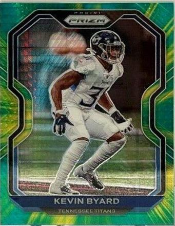Kevin Byard [Hyper] #105