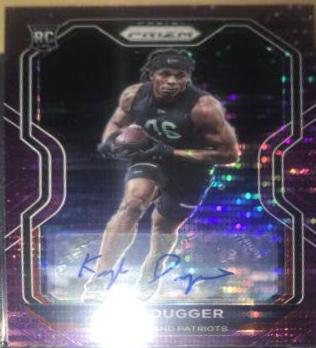Kyle Dugger [Purple Pulsar] #368