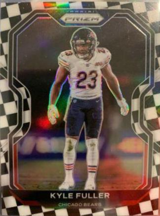 Kyle Fuller #193