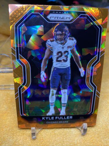 Kyle Fuller [Orange Ice] #193