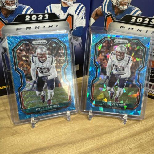 Kyle Van Noy [Blue Wave] #16