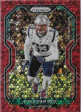 Kyle Van Noy [No Huddle Red] #16