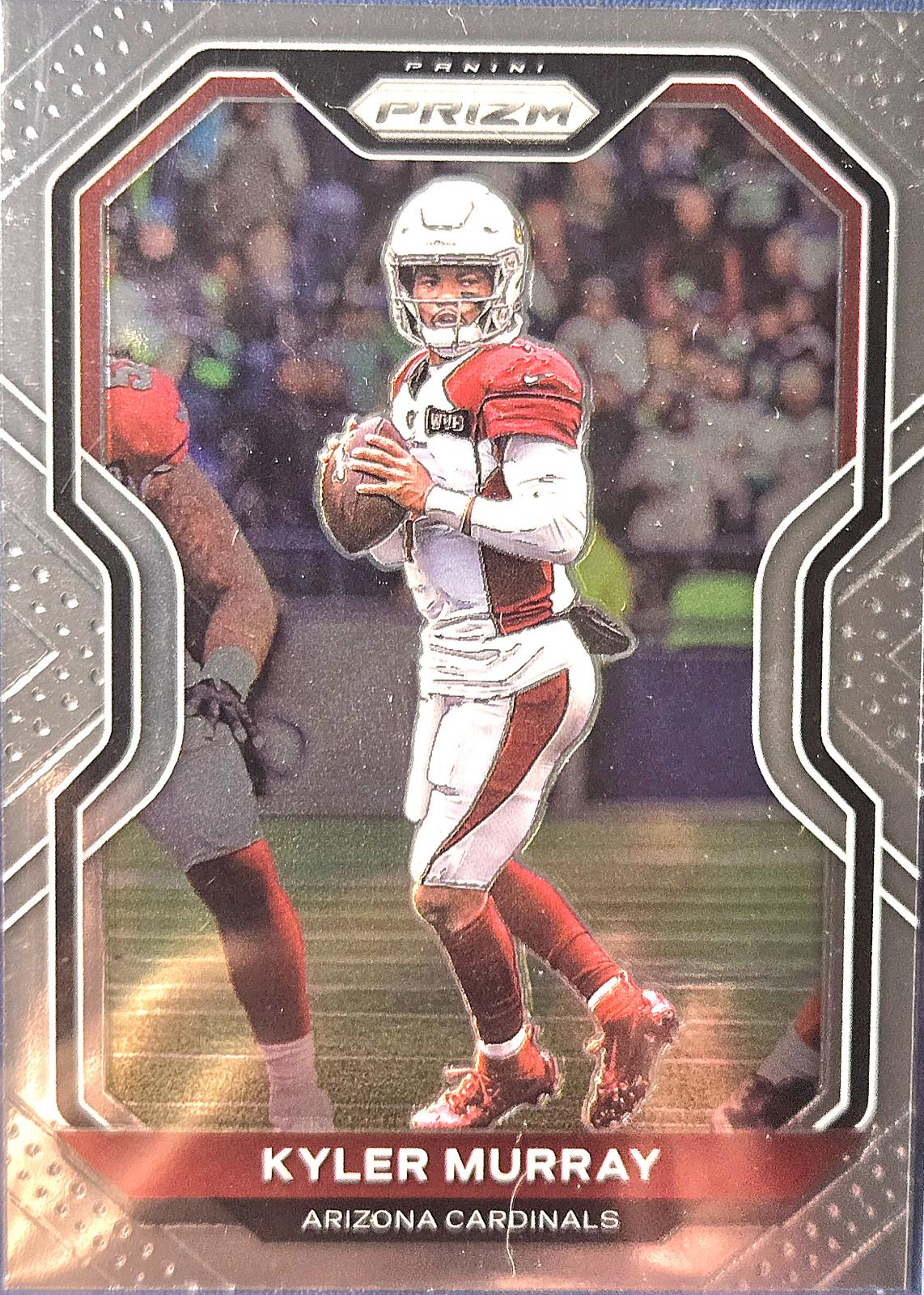 Kyler Murray #266