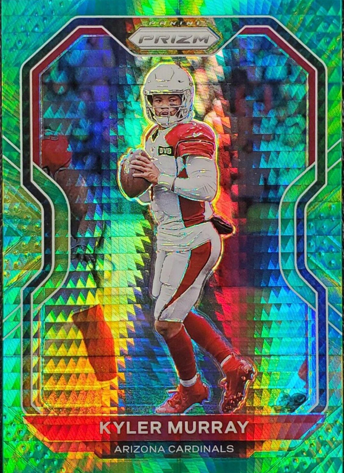 Kyler Murray [Hyper] #266