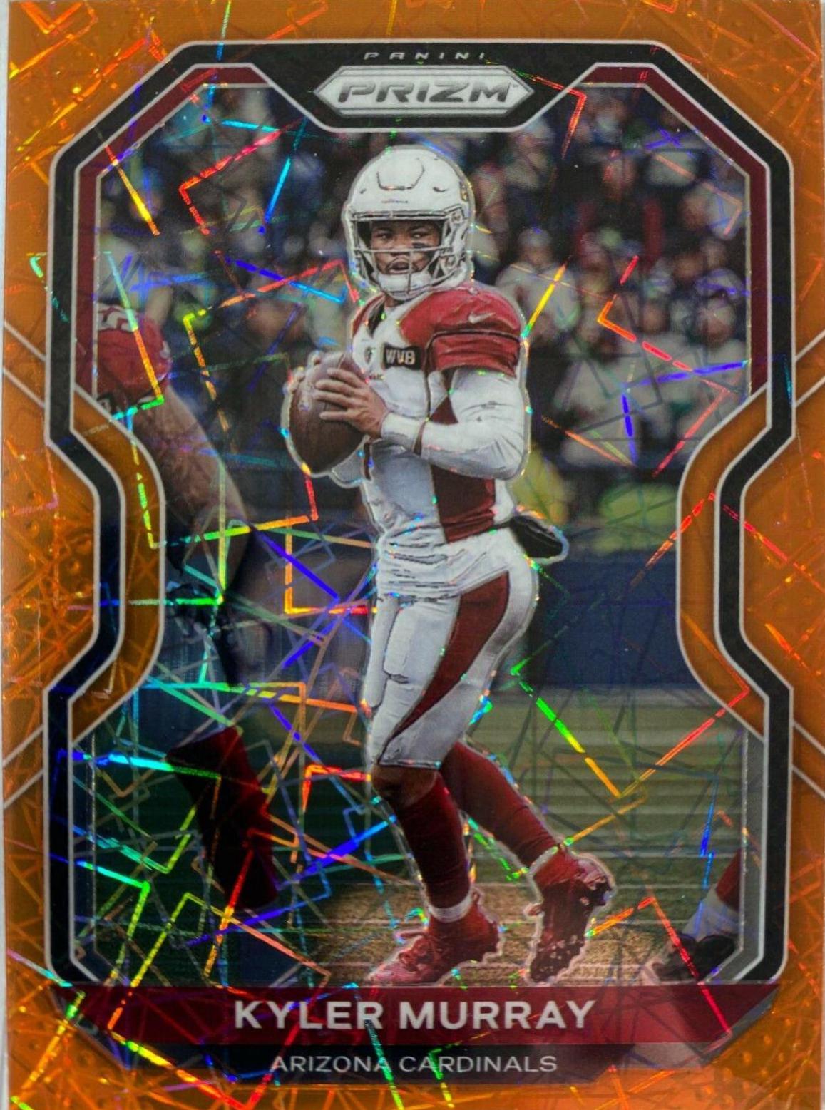 Kyler Murray [Orange] #266