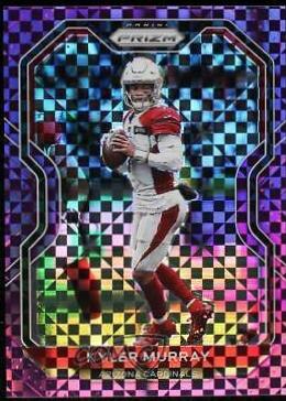 Kyler Murray [Purple Power] #266