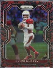 Kyler Murray [Snakeskin] #266
