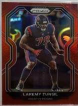 Laremy Tunsil [Red] #81