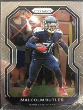 Malcolm Butler #106