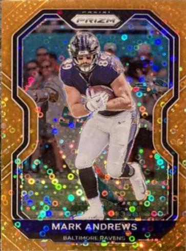 Mark Andrews [Orange Disco] #41