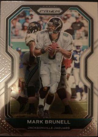 Mark Brunell #100