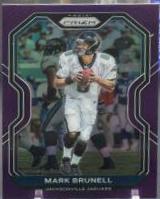 Mark Brunell [Purple] #100