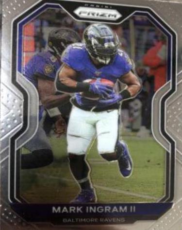 Mark Ingram II #39