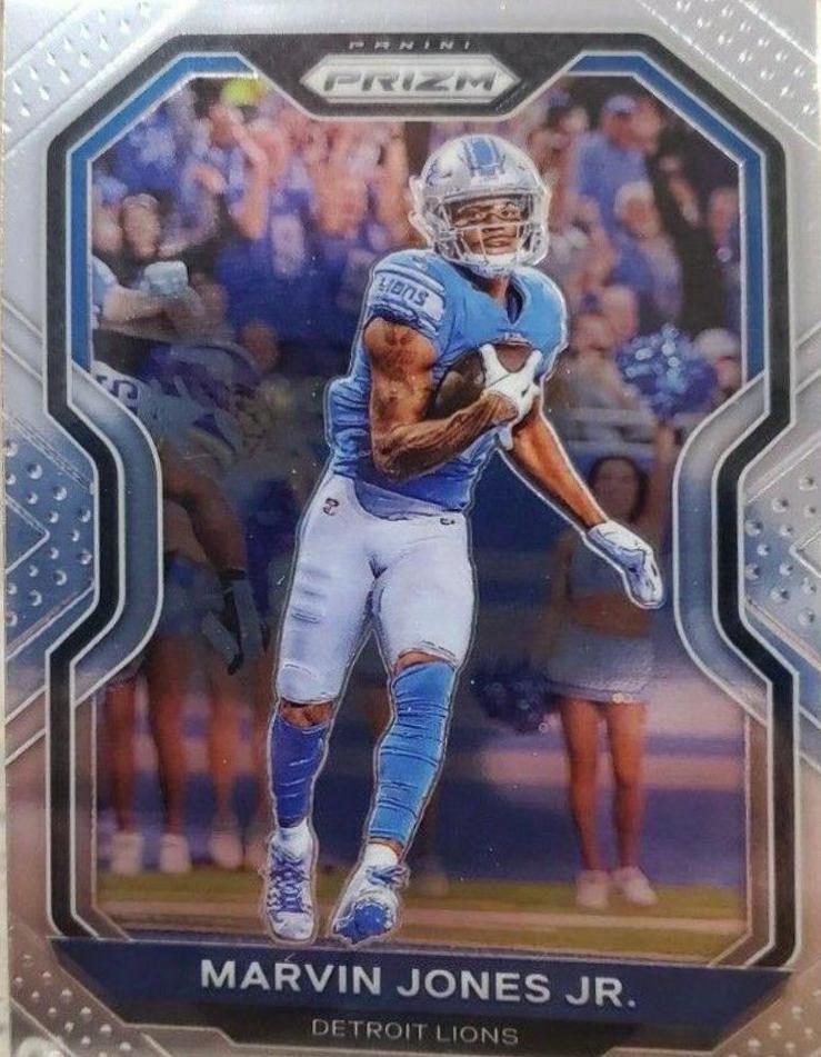 Marvin Jones Jr. #197