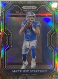 Matthew Stafford [Camo] #199