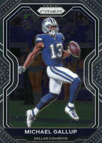 Michael Gallup #148