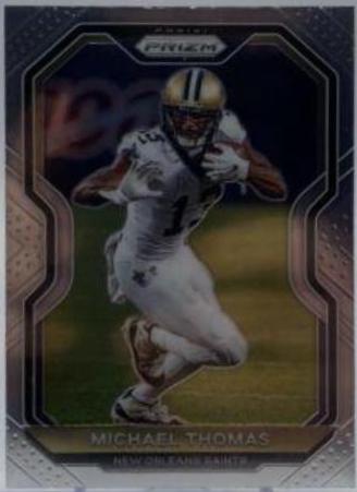 Michael Thomas #244