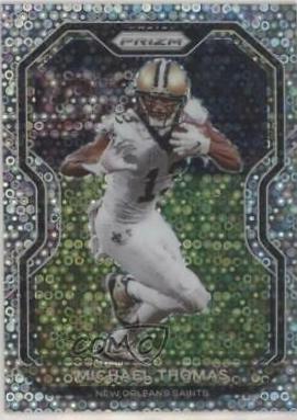 Michael Thomas [No Huddle] #244