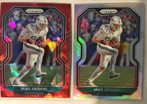 Mike Gesicki [Red Ice] #13