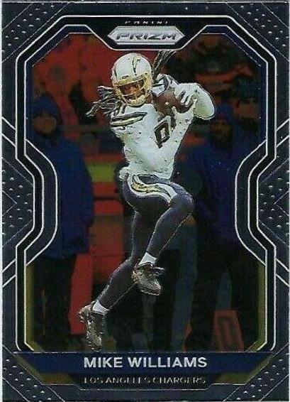 Mike Williams #140