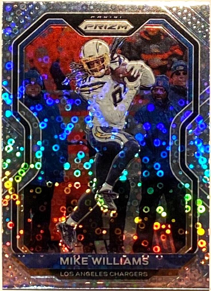 Mike Williams [No Huddle] #140