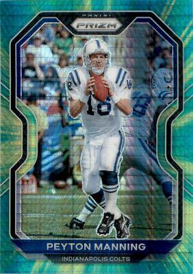 Peyton Manning [Hyper] #91