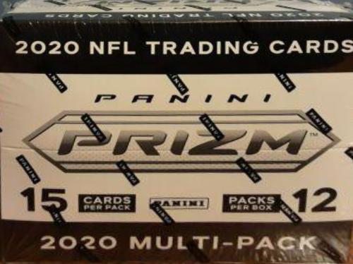 Retail Box