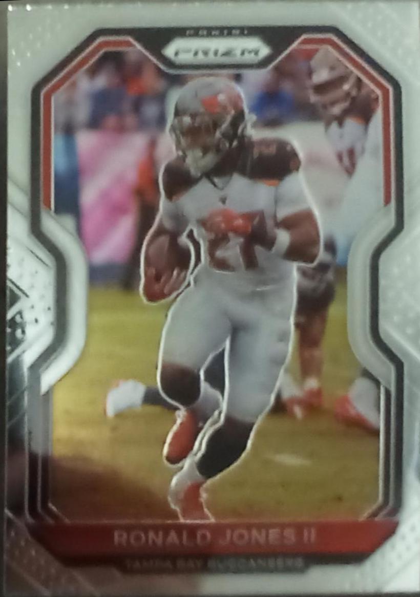 Ronald Jones II #257