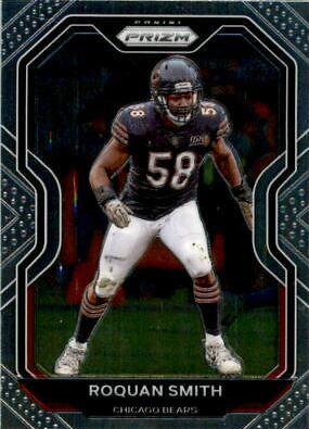 Roquan Smith #192