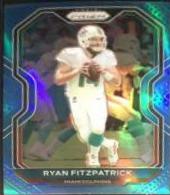 Ryan Fitzpatrick [Blue] #12