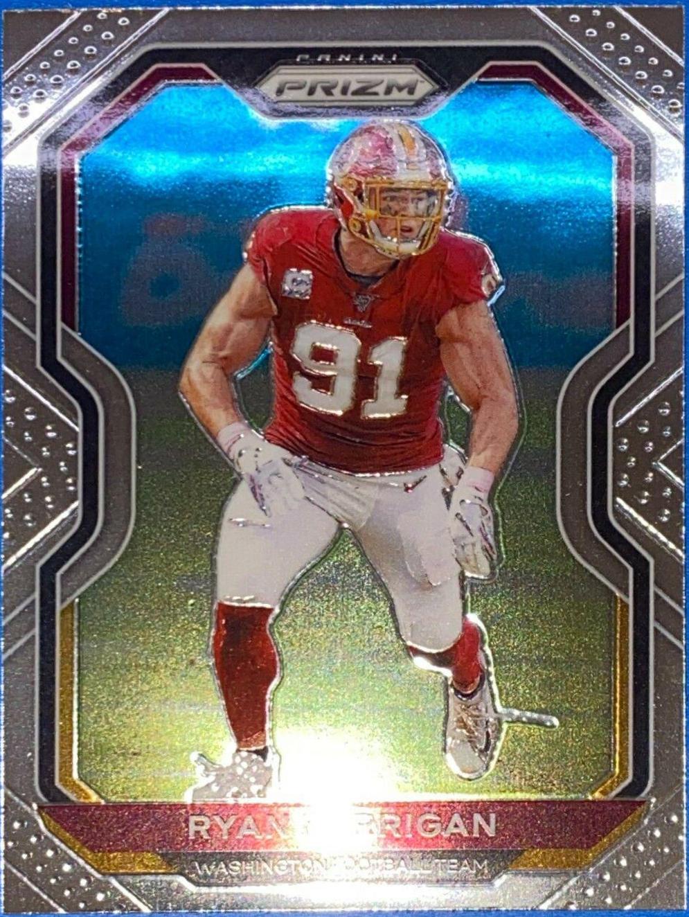 Ryan Kerrigan #182