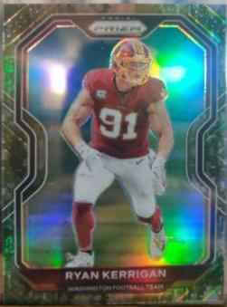 Ryan Kerrigan [Camo] #182