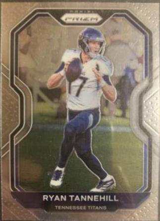 Ryan Tannehill #102