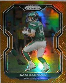 Sam Darnold [Orange] #28