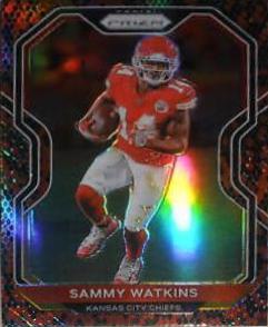 Sammy Watkins [Snakeskin] #121