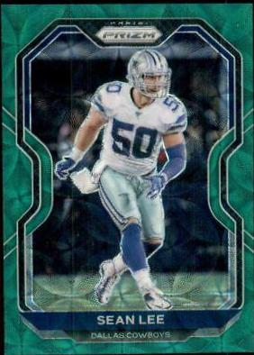 Sean Lee [Green Scope] #156