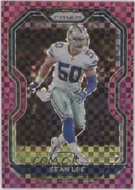 Sean Lee [Purple Power] #156